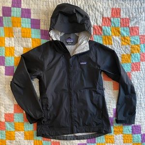 Patagonia Torrentshell Jacket - Women’s Size S